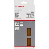 Bosch 2 607 001 176 accesorio de pistola de pegamento amarillo, 1 pieza(s)