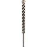 Bosch 2 608 586 802 broca Broca para piedra 1 pieza(s), Taladro Martillo perforador, Broca para piedra, 4 cm, 520 mm, Concreto, Caliza, Albañilería, 40 cm