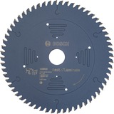 Bosch 2 608 642 133 hoja de sierra circular 21,6 cm 1 pieza(s) Laminado, 21,6 cm, 3 cm, 1,8 mm, 2,5 mm, HLTG (dentado trapezoidal)