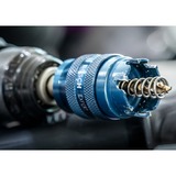 Bosch 2 608 900 495 sierra de corona Taladro 1 pieza(s) Sencillo, Taladro, Acero inoxidable, Acero, Azul, 5 mm, 2,7 cm
