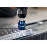Bosch 2 608 900 495 sierra de corona Taladro 1 pieza(s) Sencillo, Taladro, Acero inoxidable, Acero, Azul, 5 mm, 2,7 cm