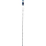Bosch Expert Broca para martillo SDS plus-7X, Taladro Martillo perforador, Hammer drill bit, 1,8 cm, 1000 mm, Concreto, Piedra, 95 cm
