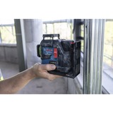 Bosch Láser de líneas a batería GLL 12V-100-33 CG Professional azul/Negro