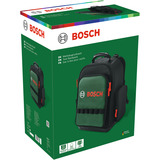 Bosch Mochila para herramientas negro/Verde