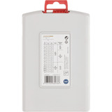 Bosch ‎2608587014 19 pieza(s), Conjuntos de brocas Taladro, Acero de alta velocidad (HSS), B009CGDSYI, 450 g, 400 mm, 450 mm