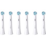 Braun Oral-B iO Ultimate Clean, Cabezal de cepillo blanco