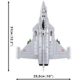 COBI Rafale C, Juegos de construcción 