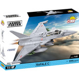 COBI Rafale C, Juegos de construcción 