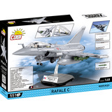 COBI Rafale C, Juegos de construcción 