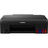 Canon PIXMA G550 MegaTank impresora de inyección de tinta Color 4800 x 1200 DPI A4 Wifi, Impresora de chorro de tinta negro, Color, 4800 x 1200 DPI, A4, 8000 páginas por mes, LCD, Negro