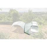 Coleman Conector Event Shelter Driveaway L, Conexión gris claro