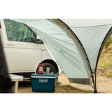 Coleman Conector Event Shelter Driveaway L, Conexión gris claro