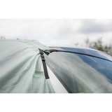 Coleman Conector Event Shelter Driveaway L, Conexión gris claro