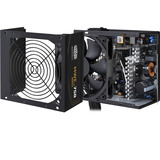 Cooler Master MPE-7501-ACABW-3BEU, Fuente de alimentación de PC negro