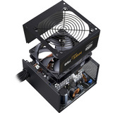 Cooler Master MPE-7501-ACABW-3BEU, Fuente de alimentación de PC negro