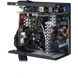 Cooler Master MPE-7501-ACABW-3BEU, Fuente de alimentación de PC negro
