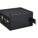Cooler Master MPE-7501-ACABW-3BEU, Fuente de alimentación de PC negro