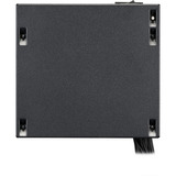 Cooler Master MWE Bronze 750 V3 230V, Fuente de alimentación de PC negro