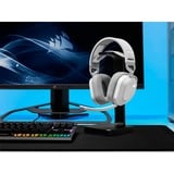 Corsair CA-9011236-EU, Auriculares para gaming blanco