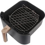 Cosori CAF-DC602-KEUR, Freidora de aire caliente negro