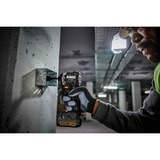 DEWALT Atornillador de impacto a batería DCF85ME2GT, 18 Voltios, 1/4", en diseño McLaren, Tornillo de percusión gris/Negro