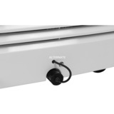 DeLonghi PAC EL 112 CST WIFI, Climatizador blanco