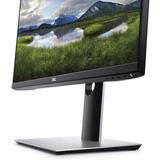 Dell P2719H Reacondicionado, Monitor LED negro/Plateado