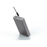 Digitus DA-71106-1 USB 3.0 HDD, Caja de unidades gris