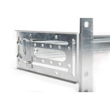 Digitus DN-19-DIN-4U, Soporte 