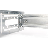 Digitus DN-19-DIN-4U, Soporte 