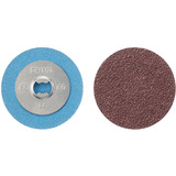 Dremel Discos abrasivos MAX EZ Speedclic Ø 38 mm (SC411DM), Rueda de esmeril 