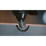 Dremel Piedra de esmeril de carburo de silicio Ø 4,8 mm (84922), Pulido de piedra 