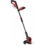 EINHELL 3411255, Cortabordes rojo/Negro