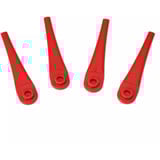 EINHELL 3411255, Cortabordes rojo/Negro