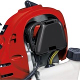 EINHELL GC-BC 25/1 I AS 23 cm 600 W Gasolina Negro, Gris, Rojo, Cortabordes rojo/Negro, Cortabordes, 23 cm, Empuñadura en U, 2 mm, 4 m, 6600 RPM