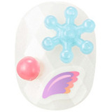 EPOCH Traumwiesen Aquabeads - Set de inicio para estudio de uñas, Manualidades 