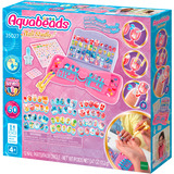 EPOCH Traumwiesen Aquabeads - Set de inicio para estudio de uñas, Manualidades 