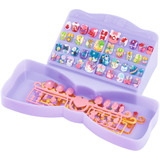 EPOCH Traumwiesen Aquabeads - Set de inicio para estudio de uñas, Manualidades 