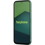 Fairphone Fairphone 5 128GB, Móvil verde