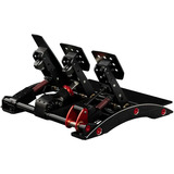  Fanatec ClubSport Pedals V3, Pedales negro
