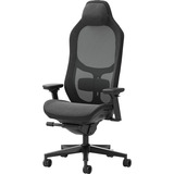 Fractal Design Refine 2 Hybrid Dark, Asientos de juego negro