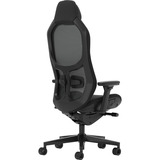 Fractal Design Refine 2 Hybrid Dark, Asientos de juego negro
