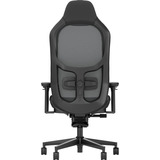 Fractal Design Refine 2 Hybrid Dark, Asientos de juego negro