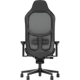 Fractal Design Refine 2 Hybrid Dark, Asientos de juego negro