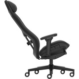 Fractal Design Refine 2 Hybrid Dark, Asientos de juego negro