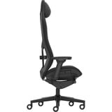 Fractal Design Refine 2 Hybrid Dark, Asientos de juego negro