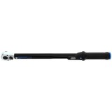 GEDORE Llave dinamométrica TORCOFLEX UK, 1/2", Llave de torsión negro/Azul