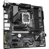 GIGABYTE B760M DS3H WF6E GEN5, Placa base 