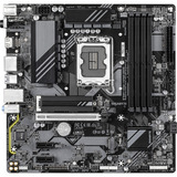 GIGABYTE B760M DS3H WIFI6E GEN5, Placa base 