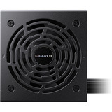 GIGABYTE GP-P 750 BS, Fuente de alimentación de PC negro